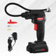 Giantz 20V Air Compressor 120PSI Electric Portable Air Inflator LED Light – view 7