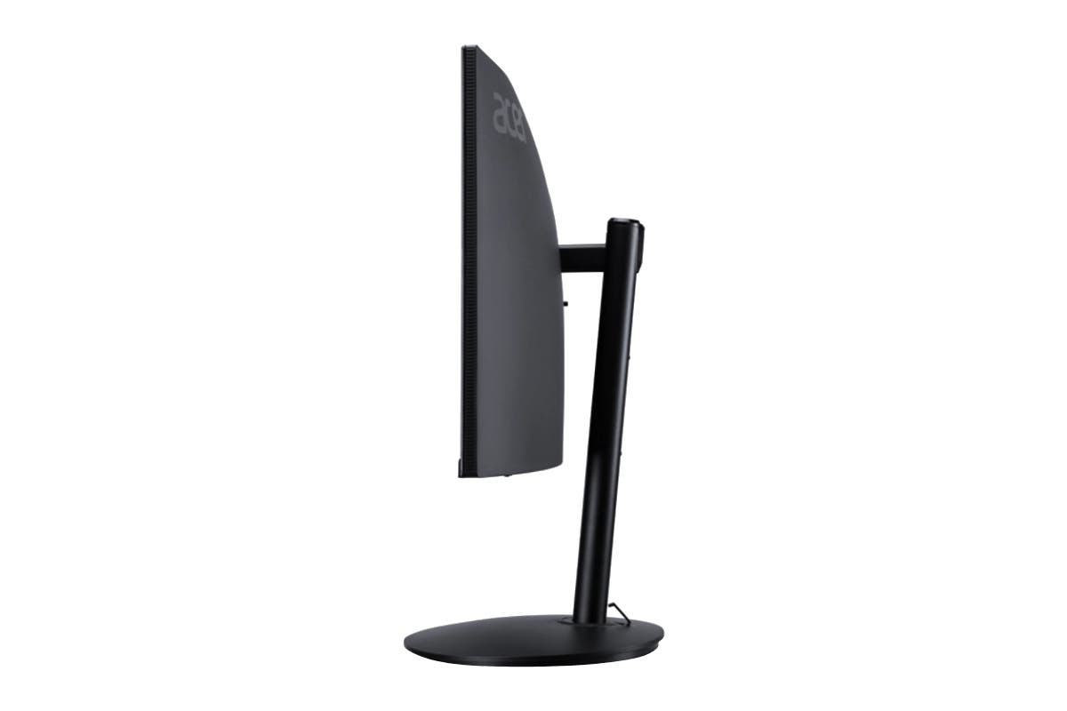 Acer 31.5" Nitro Curved WQHD 165Hz Gaming Monitor