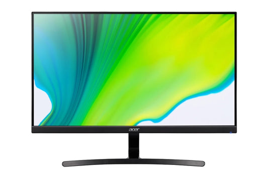 Acer 23.8" Full HD 100Hz Monitor  - K243YE)