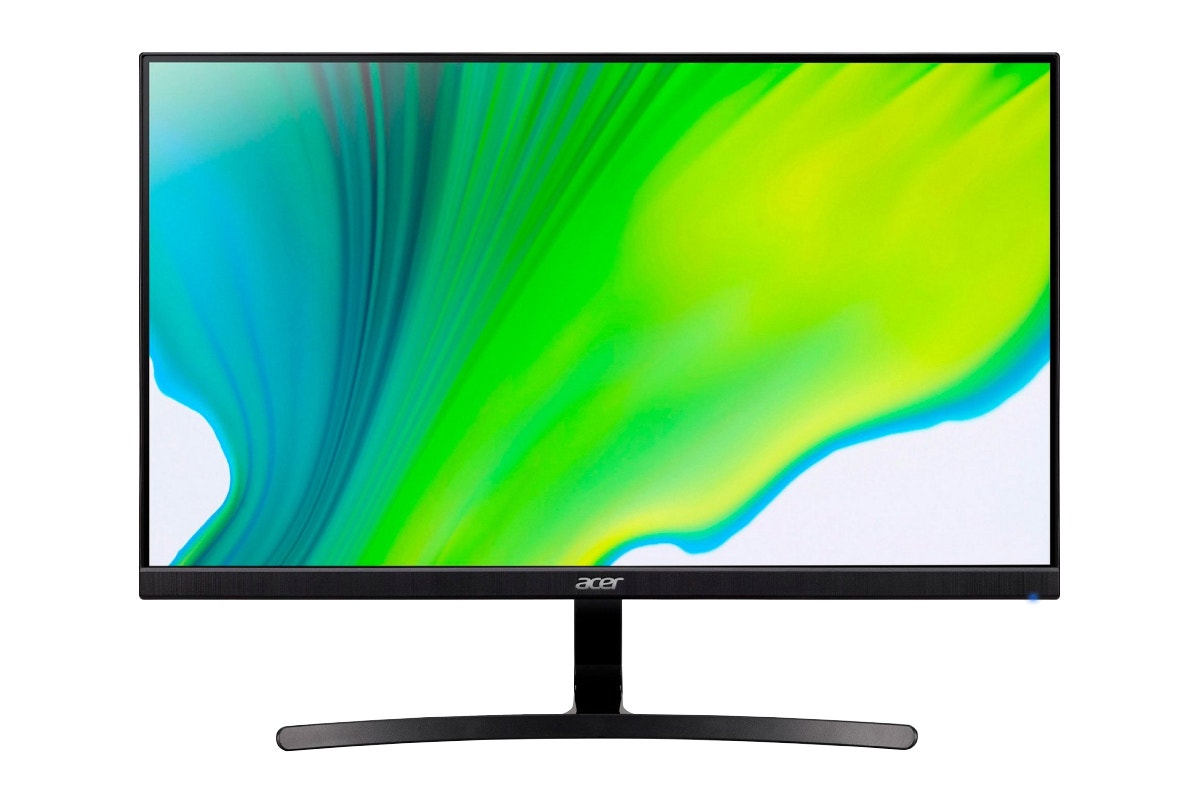 Acer 27" Full HD 100Hz Monitor  - K273E)