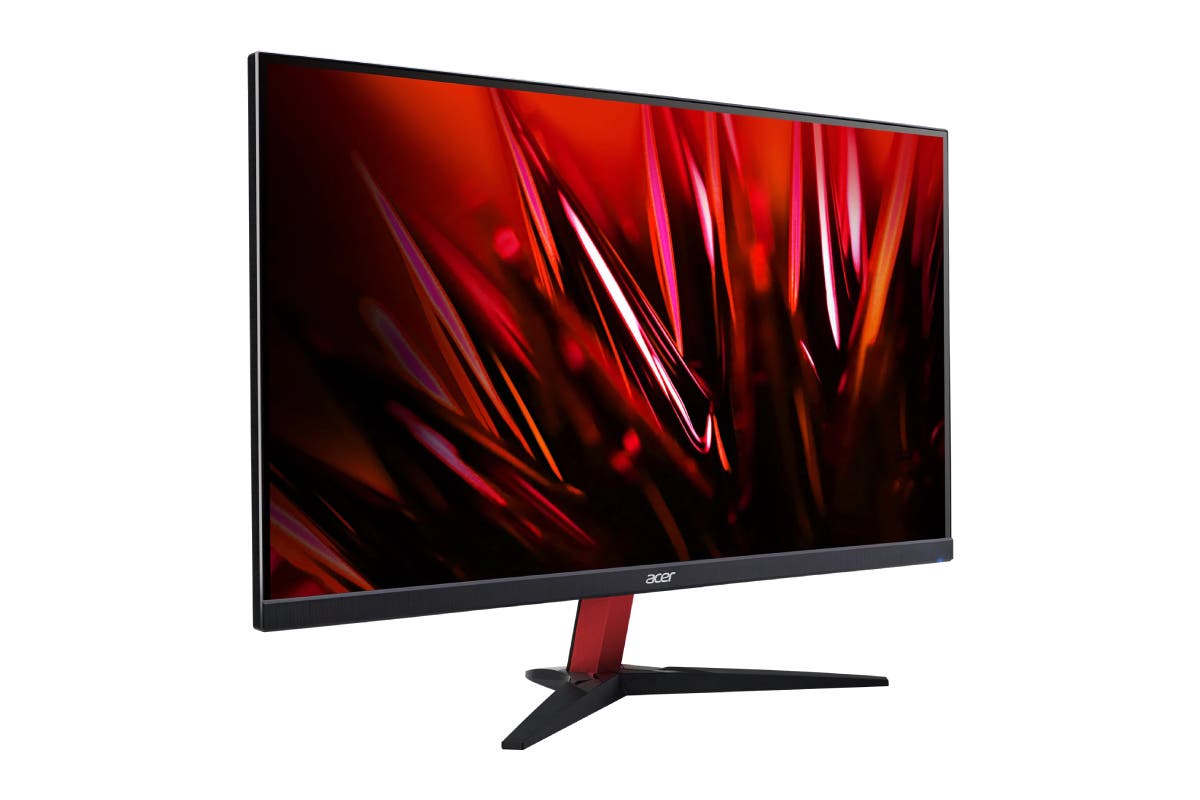 Acer 23.8" Nitro Full HD 180Hz FreeSync Gaming Monitor (KG242YM3)