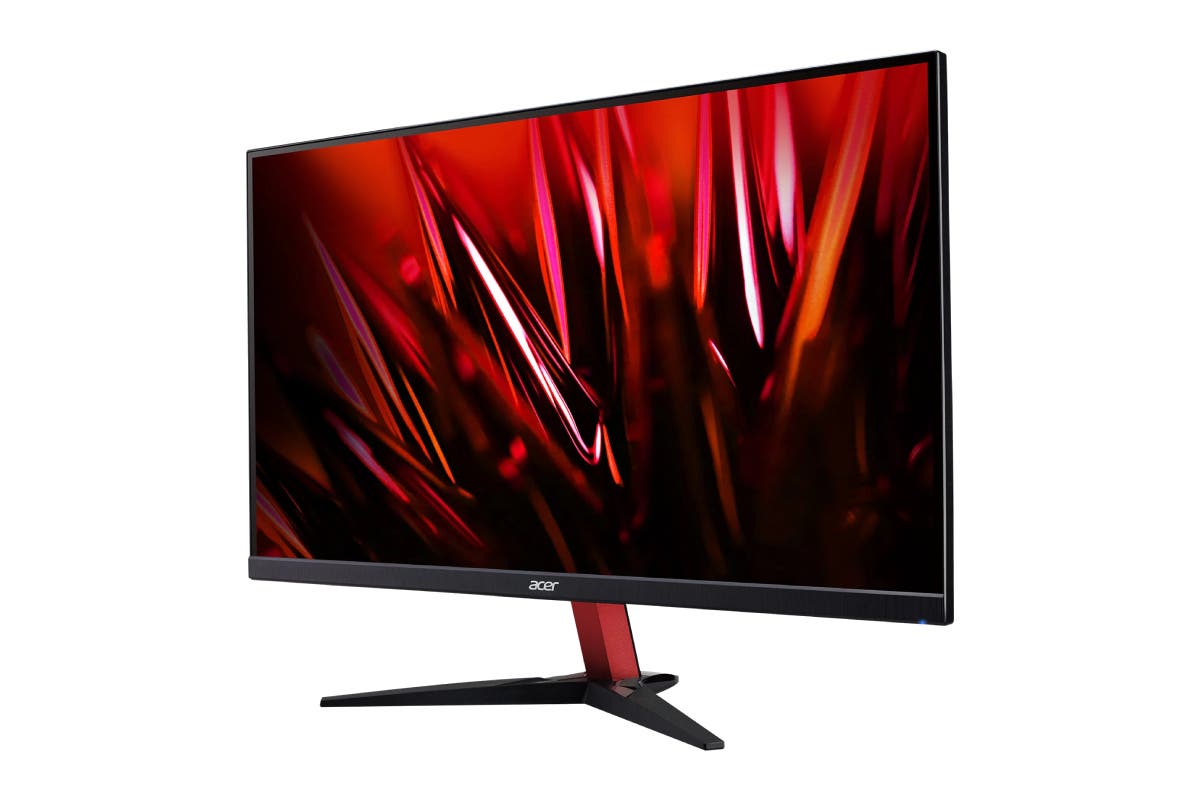 Acer 23.8" Nitro Full HD 180Hz FreeSync Gaming Monitor (KG242YM3)