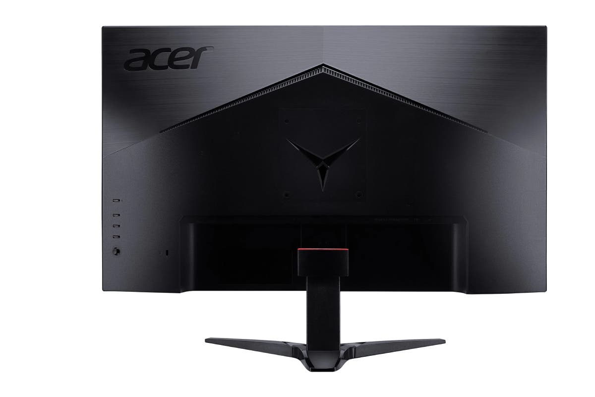 Acer 23.8" Nitro Full HD 180Hz FreeSync Gaming Monitor (KG242YM3)