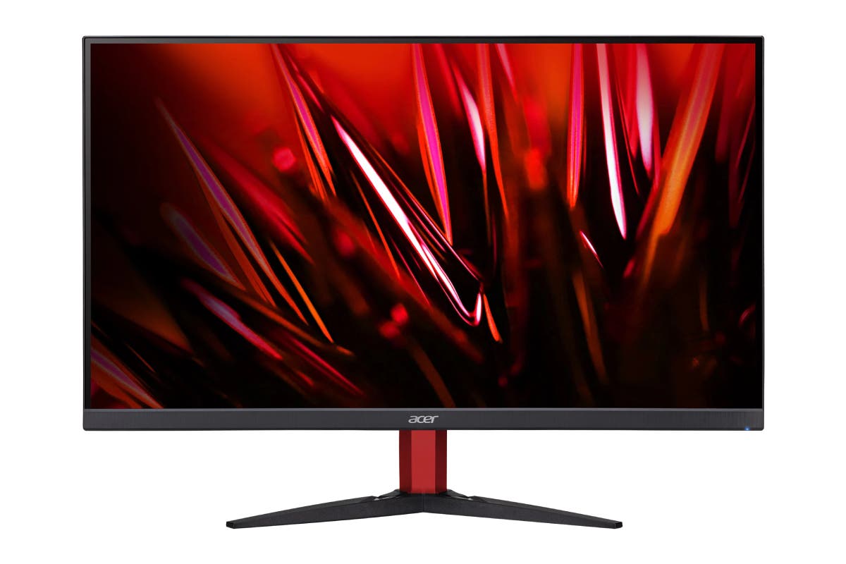 Acer 23.8" Nitro Full HD 180Hz FreeSync Gaming Monitor (KG242YM3)