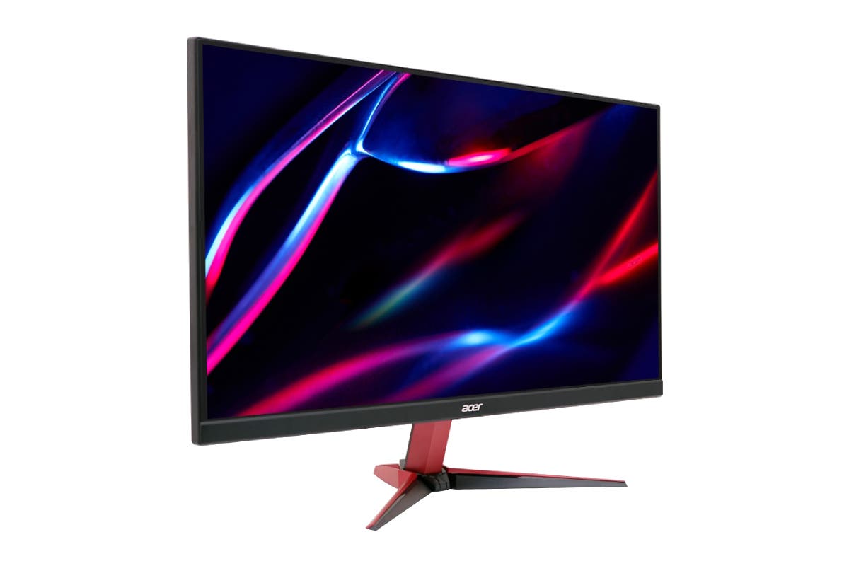 Acer 27" Nitro Full HD 180Hz FreeSync Gaming Monitor (KG272M3)