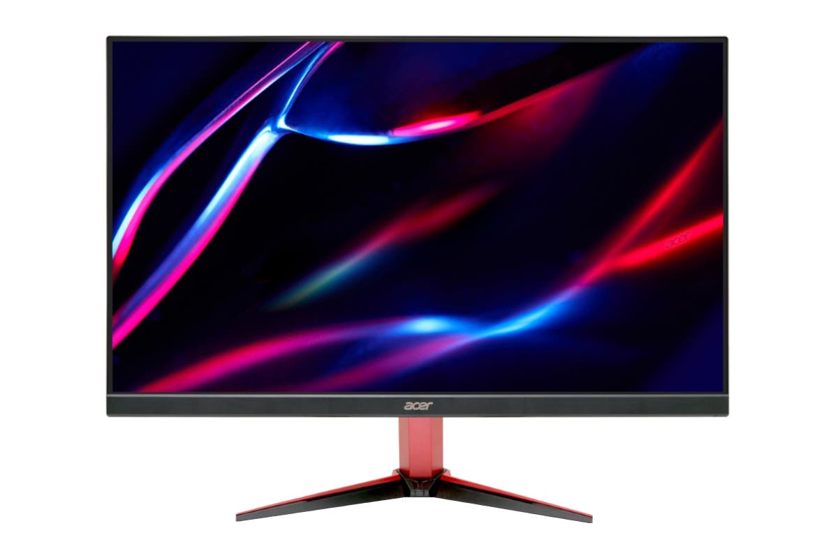 Acer 27" Nitro Full HD 180Hz FreeSync Gaming Monitor (KG272M3)