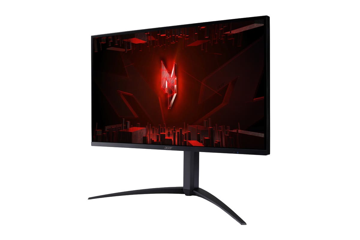 Acer Nitro 27" WQHD Mini LED 170Hz 2ms Gaming Monitor