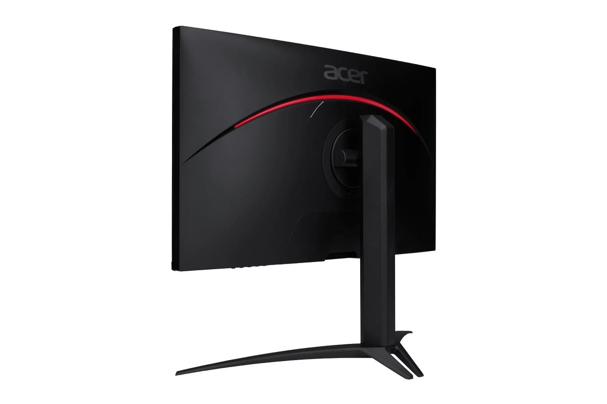 Acer Nitro 27" WQHD Mini LED 170Hz 2ms Gaming Monitor