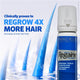 Regaine Men's Extra Strength Minoxidil Foam - 60g – view 10 - Auzzistore