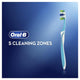 Oral-B Complete 5 Way Clean Soft Toothbrush - 3 Pack – view 9