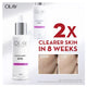 Olay Luminous Niacinamide + AHA Face Super Serum 30 ml – view 10 - Auzzistore
