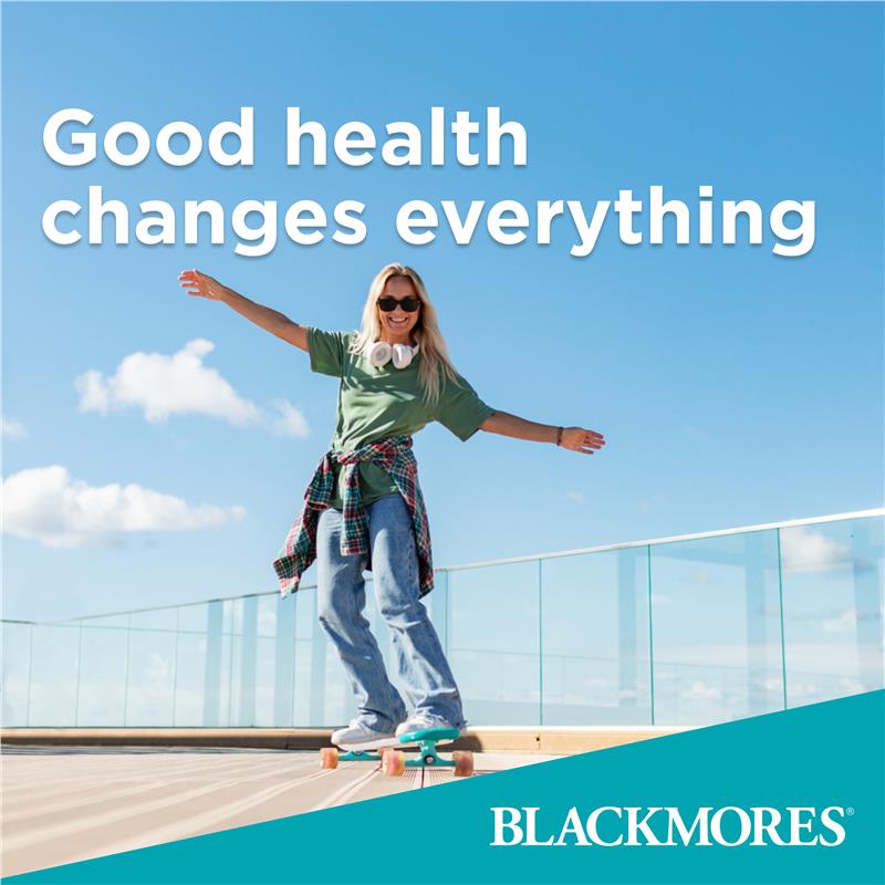 Blackmores Vitamin A 5000 IU Capsules, 150 for Healthy Vision & Eye Health