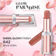 L'Oreal Paris Colour Riche Glow Paradise 642 Beige Eden – view 8