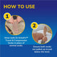 Dr Scholl's Travel and Compression Socks Natural Small - Comfort for Every Journey – view 9 - Auzzistore