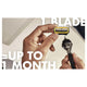 Gillette Fusion ProShield 4-Blade Razor Refills – view 8