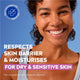 NIVEA Daily Essentials Gentle Face Wash Cleanser - 150ml – view 9 - Auzzistore