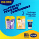 Scholl PediMask Triple Oil - 1 Pair – view 9