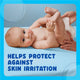 Huggies Coconut Baby Wipes - 3x80 Wipes – view 10