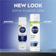 NIVEA MEN Sensitive Shaving Gel with Chamomile & Vitamin E 200ml – view 9 - Auzzistore