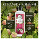 Herbal Essences Bio Renew White Strawberry & Mint Shampoo 400ml - Cleanse and Refresh – view 9