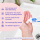 E45 Moisturising Cream for Dry Skin & Eczema - 50g – view 10 - Auzzistore