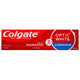 Colgate Optic White Luminous Express Teeth Whitening Toothpaste 125g - Fast Stain Removal – view 8 - Auzzistore