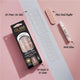 Glam By Manicare French Pink Medium Square Press On Nails Kit - 24pc – view 9
