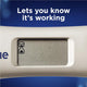 Clearblue Digital Pregnancy Test with Weeks Indicator - 1 Pack – view 9