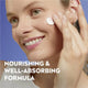NIVEA Daily Essentials Nourishing Face Moisturiser SPF30 50ml - Deeply Nourishing Hydration – view 9 - Auzzistore