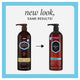 Hask Argan Oil Repairing Shampoo - 1 Litre – view 9