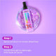 Matrix Miracle Creator Multi-Tasking Hair Treatment 200ml - 20 Benefits in One – view 9 - Auzzistore