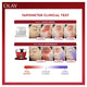 Olay Antioxidant Vitamin B3 C E Face Cream Moisturiser 50g – view 9