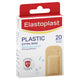 Elastoplast Extra Wide Plastic Strips - 20 Pack – view 9 - Auzzistore
