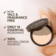 Covergirl Clean Invisible Pressed Powder 105 Ivory 11g – view 9