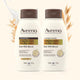 Aveeno Oat Milk Blend Moisturising Shampoo for Dry & Damaged Hair - 354mL – view 9
