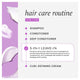Hask Curl Care 5-in-1 Leave-In Spray - 175ml – view 9