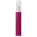 Maybelline Superstay Matte Ink City Edition Liquid Lipstick Artist