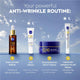 NIVEA Q10 Anti-Wrinkle Replenishing Night Cream 50ml - Restore Your Skin Overnight – view 9 - Auzzistore