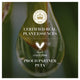 Herbal Essences Bio Renew Potent Aloe & Eucalyptus Strength & Moisture Shampoo - 400mL – view 8