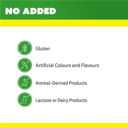 Cenovis Kids Vitamin C Chewable Tablets 250mg Lemonade - 150 Tablets