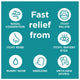 Desonex Allergy & Hayfever Relief Tablets - 5mg, 20 Tablets – view 10