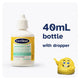 EarClear Swimmer's Ear Drops 40mL - Prevention & Treatment – view 9 - Auzzistore