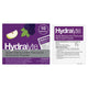 Hydralyte Powder Apple Blackcurrant 5g X 10 - Rehydration Solution – view 9 - Auzzistore
