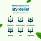 Mintec Peppermint IBS Relief Capsules Enteric-Coated 60 Capsules – view 9 - Auzzistore