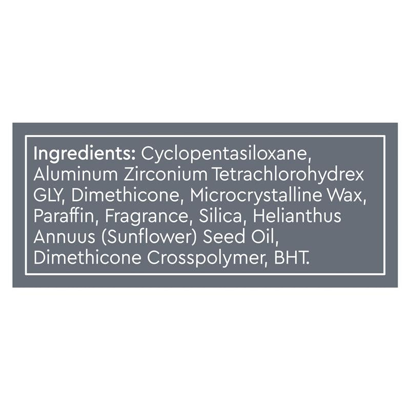 Dove Men+Care 96-Hour Clinical Antiperspirant Cream 45ml