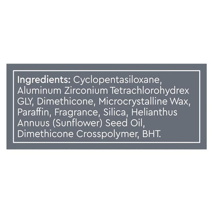 Dove Men+Care 96-Hour Clinical Antiperspirant Cream 45ml