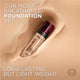 L'Oreal Paris Infallible Foundation 110 Vanilla Rose – view 9