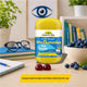 Nature's Way Kids Smart Vita Gummies Blue Light Eye Defence 50 Pastilles - Support Your Child's Eye Health – view 8 - Auzzistore
