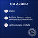 Ostelin Calcium & Vitamin D3 130 Tablets – view 9 - Auzzistore