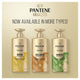 Pantene Pro V 3MM Intensive Daily Moisture Renewal Conditioner 600ml – view 9 - Auzzistore